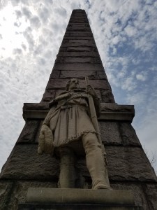 Tu-Endie-Wei State Park