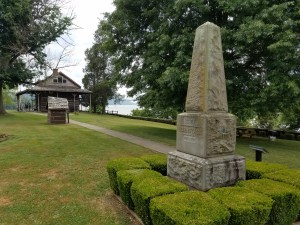 Tu-Endie-Wei State Park