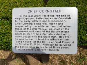 Tu-Endie-Wei State Park