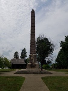 Tu-Endie-Wei State Park