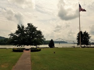 Tu-Endie-Wei State Park